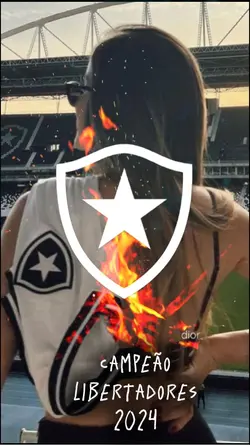 Botafogo campeão