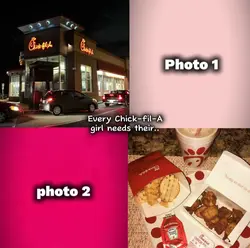 Chick-fil-A needs
