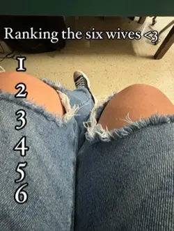 Ex wivessss