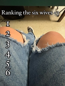 前妻子