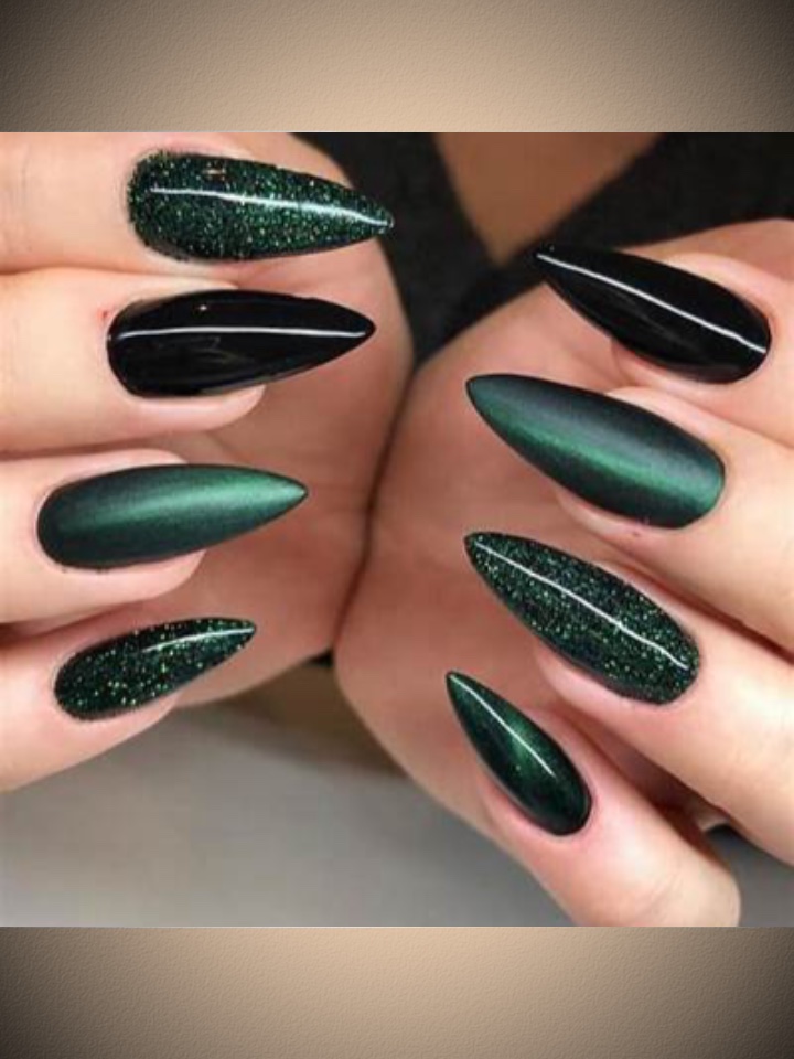 Melhores Unhas 