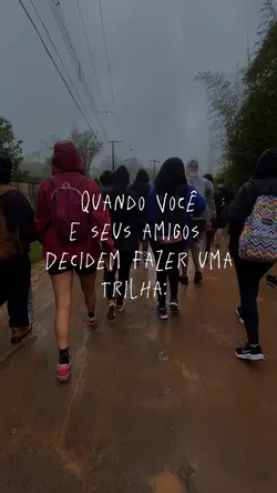 Aventura com amigos 