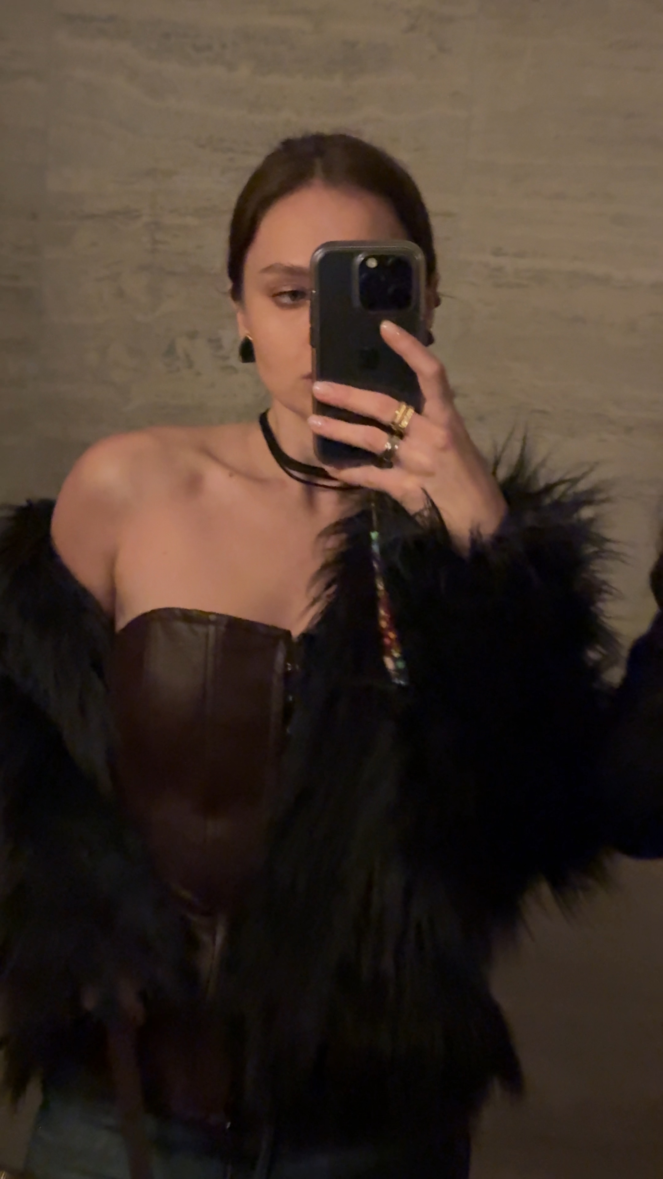 Night out
