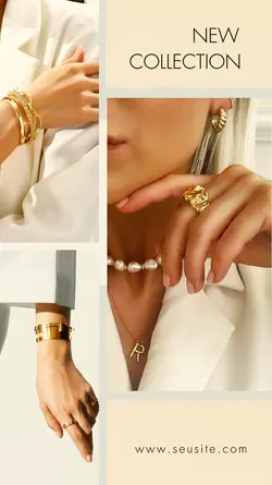 Jewelry Story