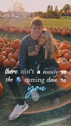 u can beat me blue💙