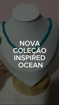 Nova coleção - loja 