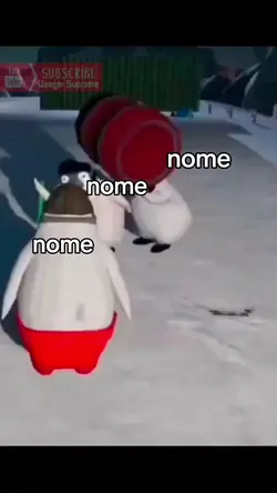 pinguim