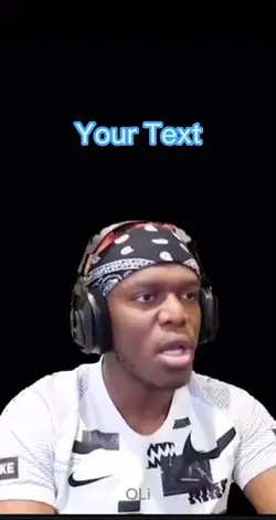 KSI Yesss No meme