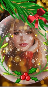 🎄 효과 및 오버레이 