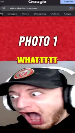 Whos the most Racist