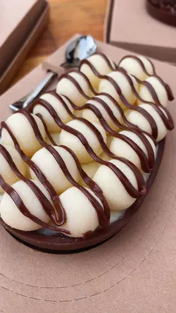  Cardápio de Páscoa 