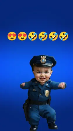 Mini Policial
