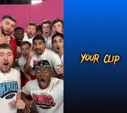 Mr Beast Reaction 😮‍💨