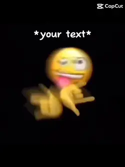 crazy emoji