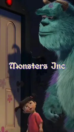 Monsters Inc