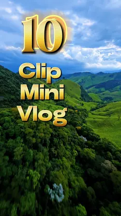 Mini vlog