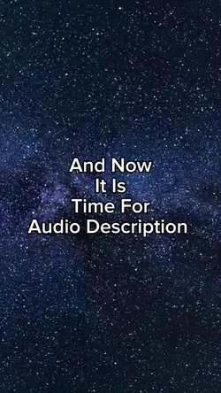 Audio Description 