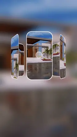Casa alto padrão 