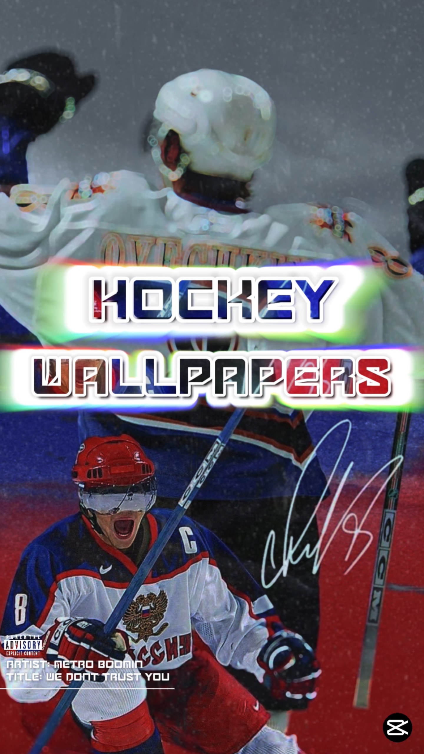 PAPELES DE PARED DE LA NHL