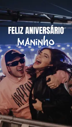 Aniversário de Irmão