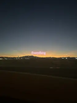 I see God in everyth