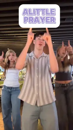 ALITTLE PRAYER 4 U
