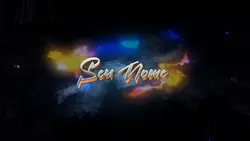 INTRO editável 