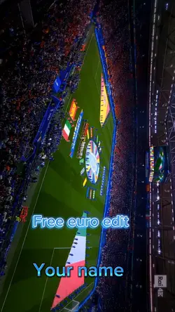 Free euro edit 