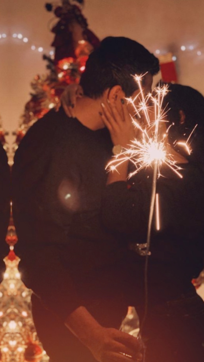 Un Beso De Cuenta Regresiva