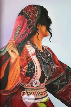 آهنگ پشتو😻🥹