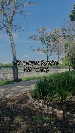 Infinitas bençãos