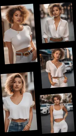 Collage slideshow🔥