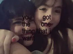 LACY LYRICS