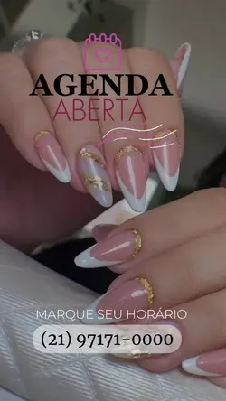 Agenda aberta