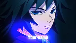 Free Anime Edit
