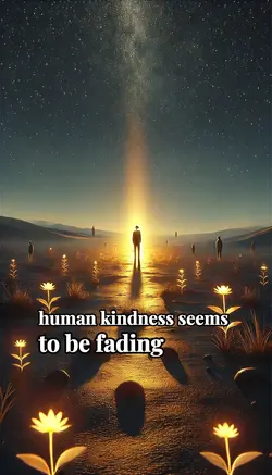 Human Kindness 