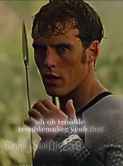 Finny for edit comp✨