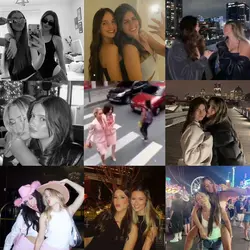 Amiga|slaps and kiss