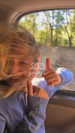 tchau, 2023
