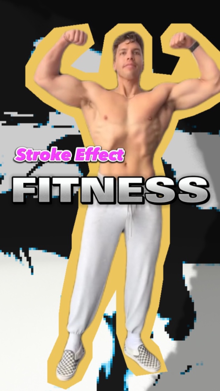Fitness effect