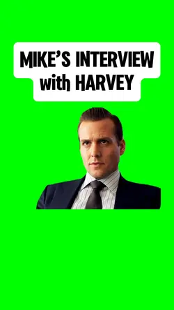 MIKE STARES at HARVE