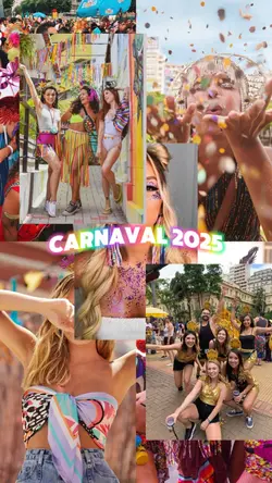 Carnaval dump 2025