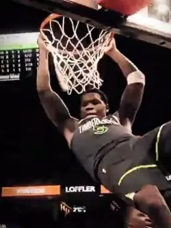 Anthony Edwards edit