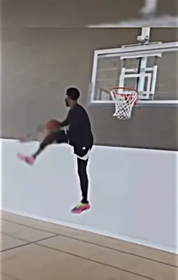 Donavan “Spida” edit