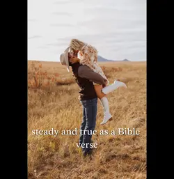 I’m gonna love you 