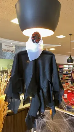 Halloween 2024