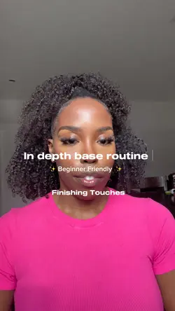 Base Routine pt. 4