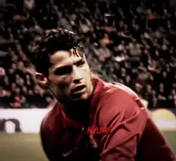 Ronaldo free edit 