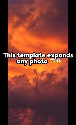 Expand template 😍😮💨🤯