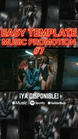 Music Promotion #7